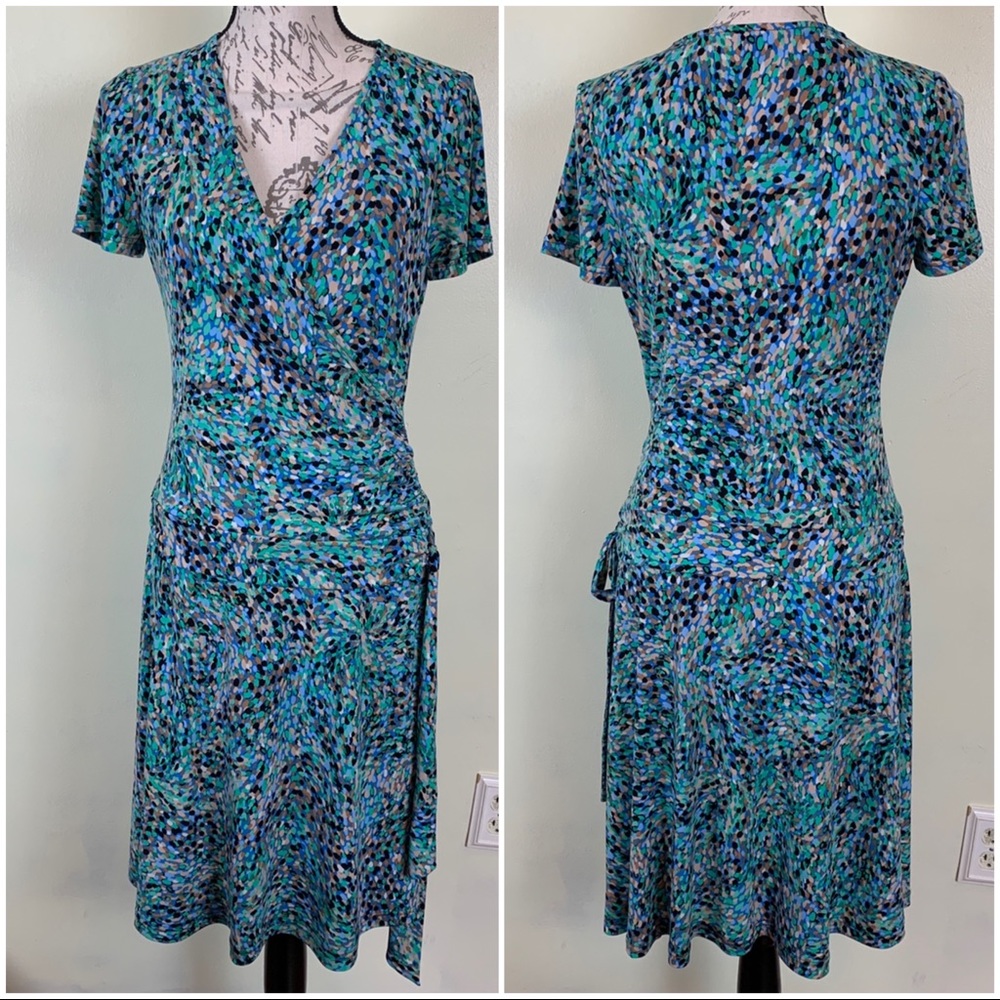Jones New York women’s size 6 dress